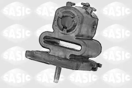 Монтажные элементы SASIC для PEUGEOT 207 CC (WD_) 1.6 16V Turbo