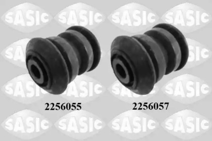 Детали крепежа SASIC для VW CRAFTER 30-50 c бортовой платформой/ходовая часть (2F_) 2.0 TDI