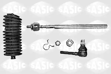 Рулевая тяга SASIC для PEUGEOT 205 I (741A/C) 1.7 Diesel