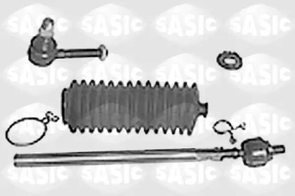 Рулевая тяга SASIC для PEUGEOT 205 I (741A/C) 1.7 Diesel