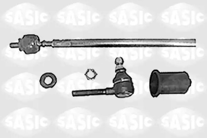 Рулевая тяга SASIC для PEUGEOT 205 I (741A/C) 1.7 Diesel