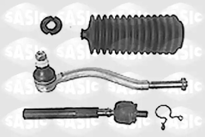 Рулевая тяга SASIC для PEUGEOT 305 II Break (581E) 1.9 Diesel