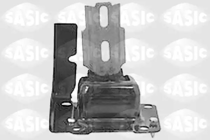 Крепление двигателя SASIC для PEUGEOT 207 CC (WD_) 1.6 16V