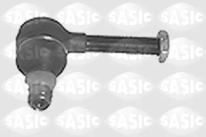 Рулевое управления SASIC для PEUGEOT 205 I (741A/C) 1.7 Diesel