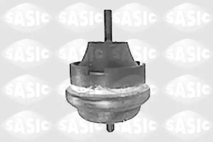 Крепление двигателя SASIC для PEUGEOT 306 Кабриолет (7D, N3, N5) 1.8 16V