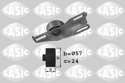 Запчасти для ТО SASIC для PEUGEOT 205 I (741A/C) 1.9 GTI