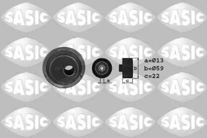 Запчасти для ТО SASIC для PEUGEOT 405 I (15B) 1.9