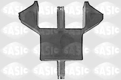 Кронштейн двигателя SASIC для PEUGEOT 205 I (741A/C) 1.7 Diesel