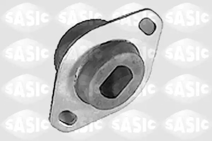 Кронштейн двигателя SASIC для PEUGEOT 205 I (741A/C) 1.7 Diesel
