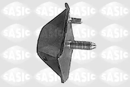 Кронштейн двигателя SASIC для PEUGEOT 205 I (741A/C) 1.7 Diesel