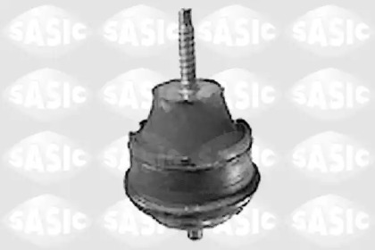 Кронштейн двигателя SASIC для PEUGEOT 205 I (741A/C) 1.7 Diesel