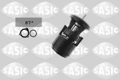 Термостат / прокладка SASIC для VW BORA Variant (1J6) 1.4 16V