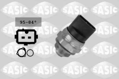 Выключатель / датчик SASIC для VW GOLF II (19E, 1G1) 1.8 GTI 16V
