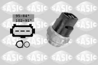 Выключатель / датчик SASIC для VW GOLF II (19E, 1G1) 1.8 GTI 16V