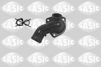 Соединительные элементы / провода / фланцы SASIC для FORD ESCORT VI седан (GAL) 1.8 D