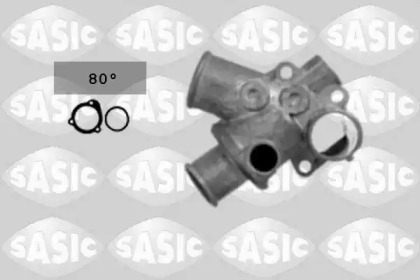 Термостат / прокладка SASIC для ALFA ROMEO 146 (930_) 1.9 TD (930.B4A)