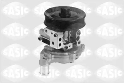 Водяной насос SASIC для FORD TRANSIT Фургон (FA_ _) 2.4 TDE