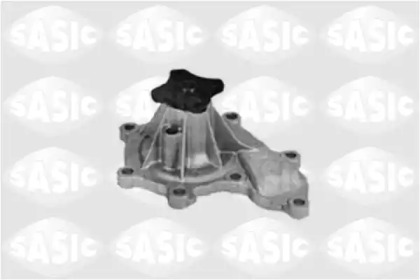 Водяной насос SASIC для NISSAN PRIMERA Hatchback (P12) 2.2 dCi