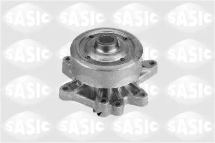 Водяной насос SASIC для TOYOTA COROLLA седан (_E12_) 1.6 VVT-i (ZZE121_)