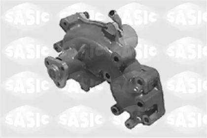 Водяной насос SASIC для ALFA ROMEO 146 (930_) 1.9 TD (930.B4A)