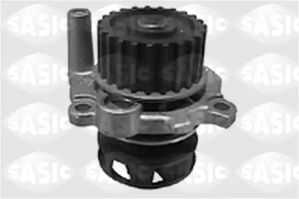 Водяной насос SASIC для VW MULTIVAN V (7HM, 7HN, 7HF, 7EF, 7EM, 7EN) 2.0