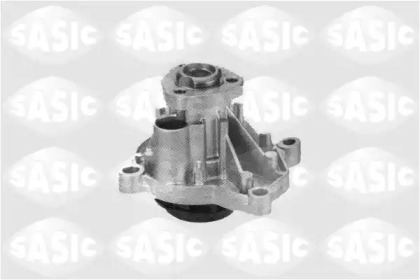 Водяной насос / прокладка SASIC для SKODA FABIA I Combi (6Y5) 1.2