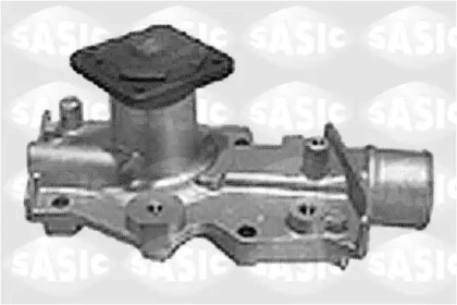 Водяной насос SASIC для FORD ESCORT VII (GAL, AAL, ABL) 1.6 16V