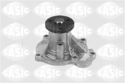 Водяной насос / прокладка SASIC для NISSAN NOTE (E11, NE11) 1.4