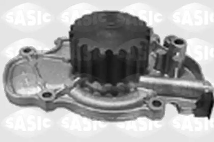 Водяной насос / прокладка SASIC для HONDA PRELUDE V (BB_) 2.0 16V (BB9)