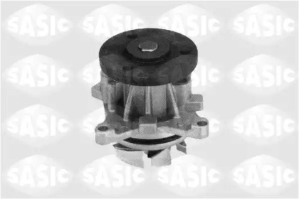 Водяной насос / прокладка SASIC для MAZDA 3 (BK) 2.3 MPS Turbo
