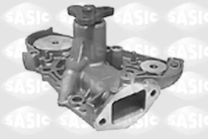 Водяной насос SASIC для MAZDA 323 S IV (BG) 1.8 16V Turbo 4WD