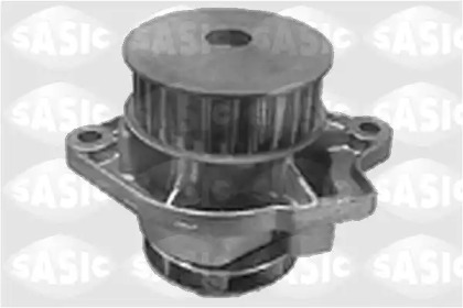 Водяной насос / прокладка SASIC для VW POLO (6N2) 1.4