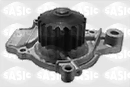 Водяной насос SASIC для HONDA CONCERTO (HW, MA) 1.6 i 16V