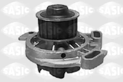 Водяной насос SASIC для VW LT 40-55 I c бортовой платформой/ходовая часть (293-909) 2.4 D