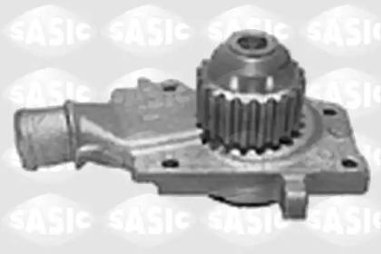 Водяной насос SASIC для FORD ESCORT VI Turnier (GAL) 1.4