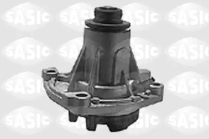 Водяной насос / прокладка SASIC для ALFA ROMEO 164 (164_) 2.5 TD (164.A1A)