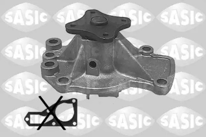 Водяной насос / прокладка SASIC для NISSAN PRIMERA Hatchback (P11) 2.0 16V