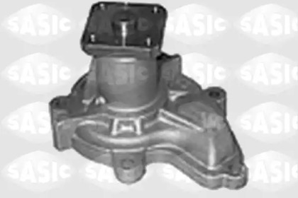 Водяной насос SASIC для NISSAN PRIMERA Traveller (WP11) 2.0 TD