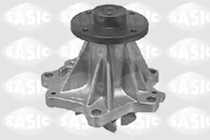 Водяной насос SASIC для NISSAN PATROL III/2 Hardtop (K260) 2.8 TD