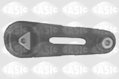 Крепление двигателя SASIC для NISSAN NOTE (E11, NE11) 1.4
