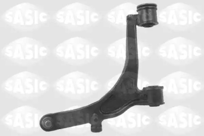 Подвеска поперечного рычага SASIC для NISSAN INTERSTAR Фургон (X70) dCi 120