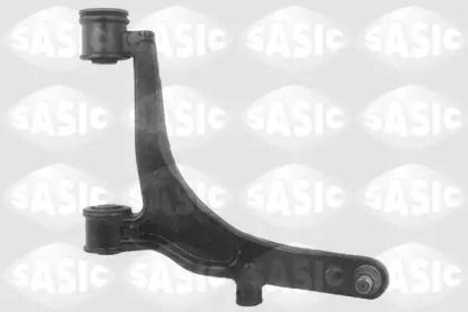 Подвеска поперечного рычага SASIC для NISSAN INTERSTAR Фургон (X70) dCi 120