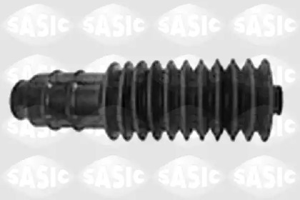 Гофрированный кожух / прокладки SASIC для FIAT PANDA (141_) 1000 4x4