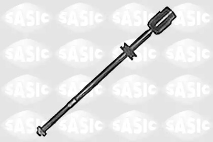 Отдельные элементы рулевой тяги SASIC для VW GOLF II (19E, 1G1) 1.8 GTI 16V