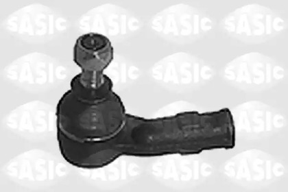 Отдельные элементы рулевой тяги SASIC для VW GOLF II (19E, 1G1) 1.8 GTI 16V