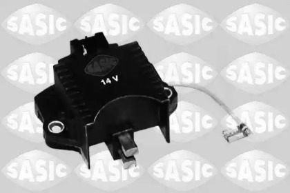 Регулятор SASIC для PEUGEOT 205 I (741A/C) 1.7 Diesel