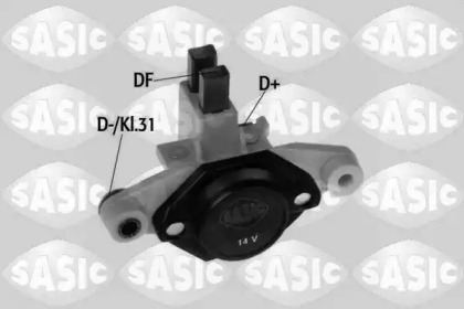 Генератор SASIC для VW GOLF II (19E, 1G1) 1.8 GTI 16V