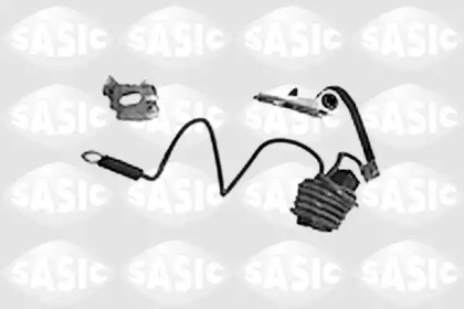 Система зажигания / накаливания SASIC для PEUGEOT 205 I (741A/C) 1.9 GTI