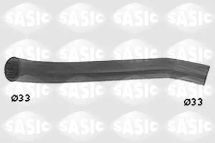 Соединительные элементы / провода / фланцы SASIC для FORD ESCORT I (AFH, ATH) 1300