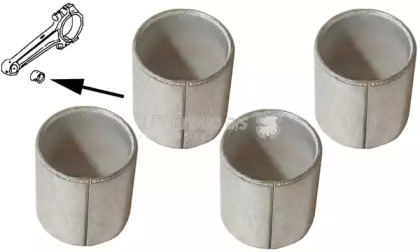 Шатун JP GROUP для VW PASSAT Variant (33) 1.6 D